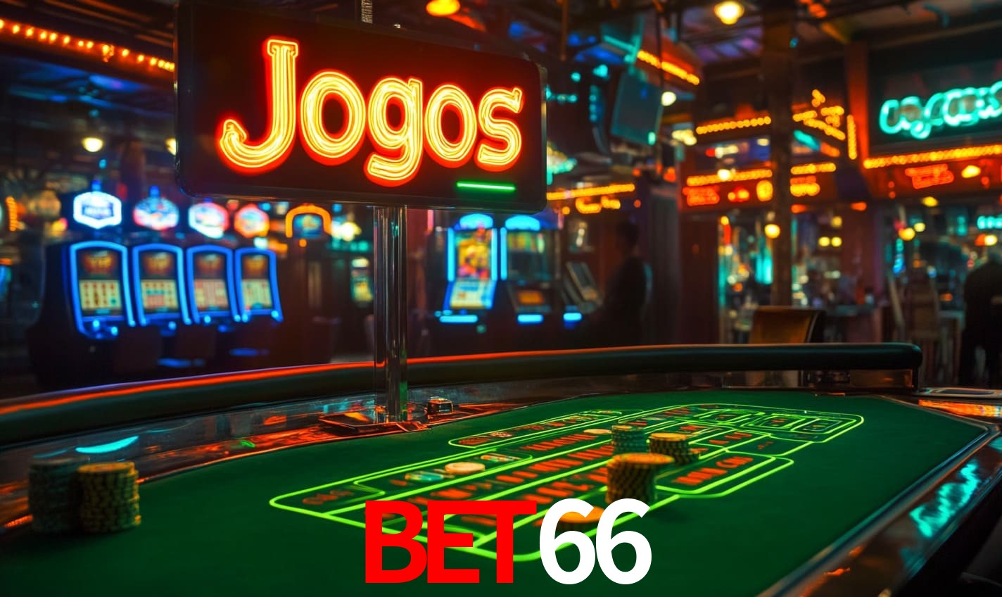 bet66 Salvador - Statistics