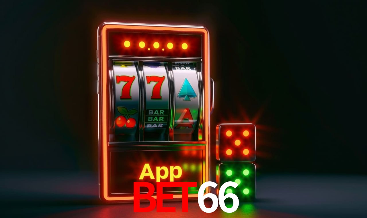 Design Responsivo bet66
