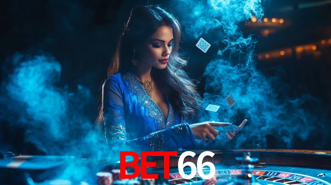 bet66 São Paulo - Jogo Coleção