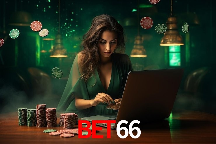bet66 - App Security