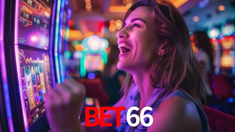 Experimente o Login Seguro Premium no bet66