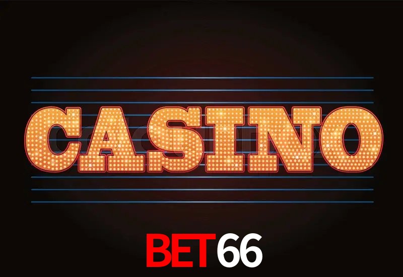Benefícios da Conta bet66