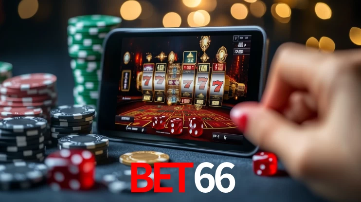 Roulette Table bet66