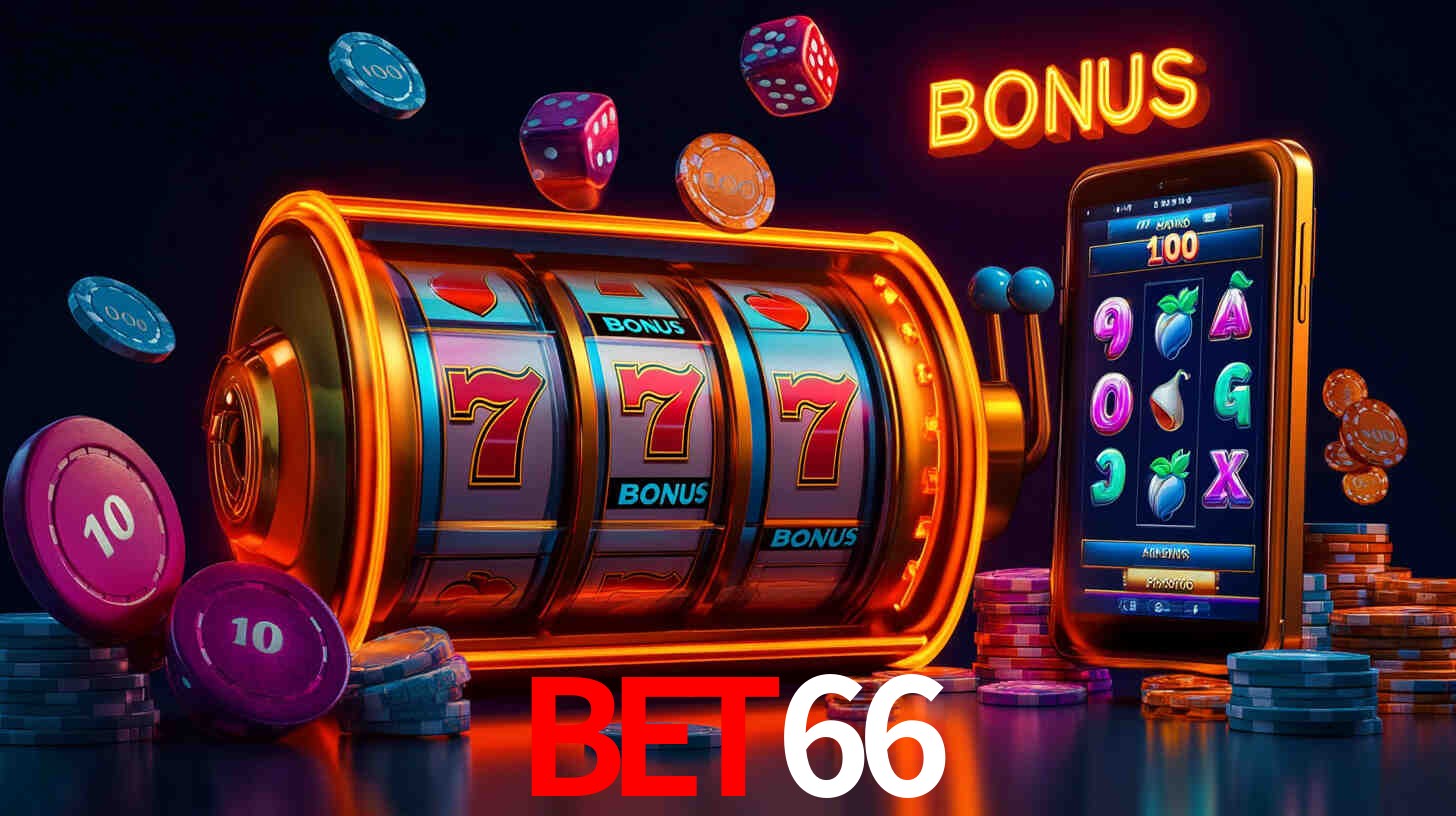 A Experiência Imersiva dos Cassinos Ao Vivo no bet66