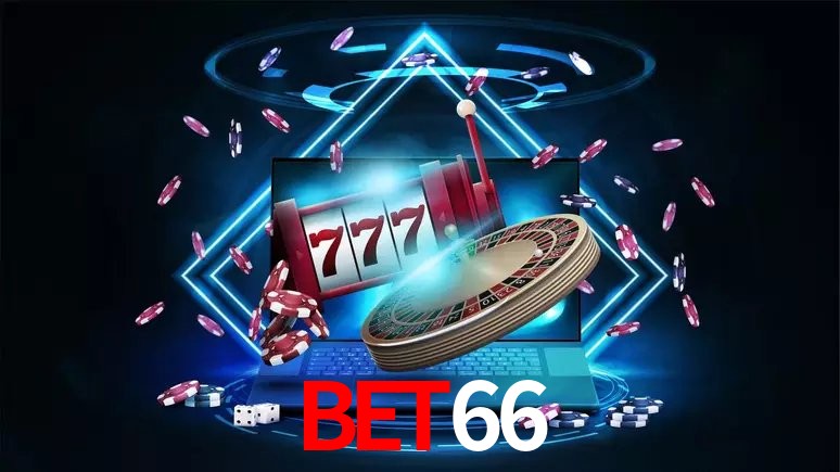 bet66 Belo Horizonte - Jackpots