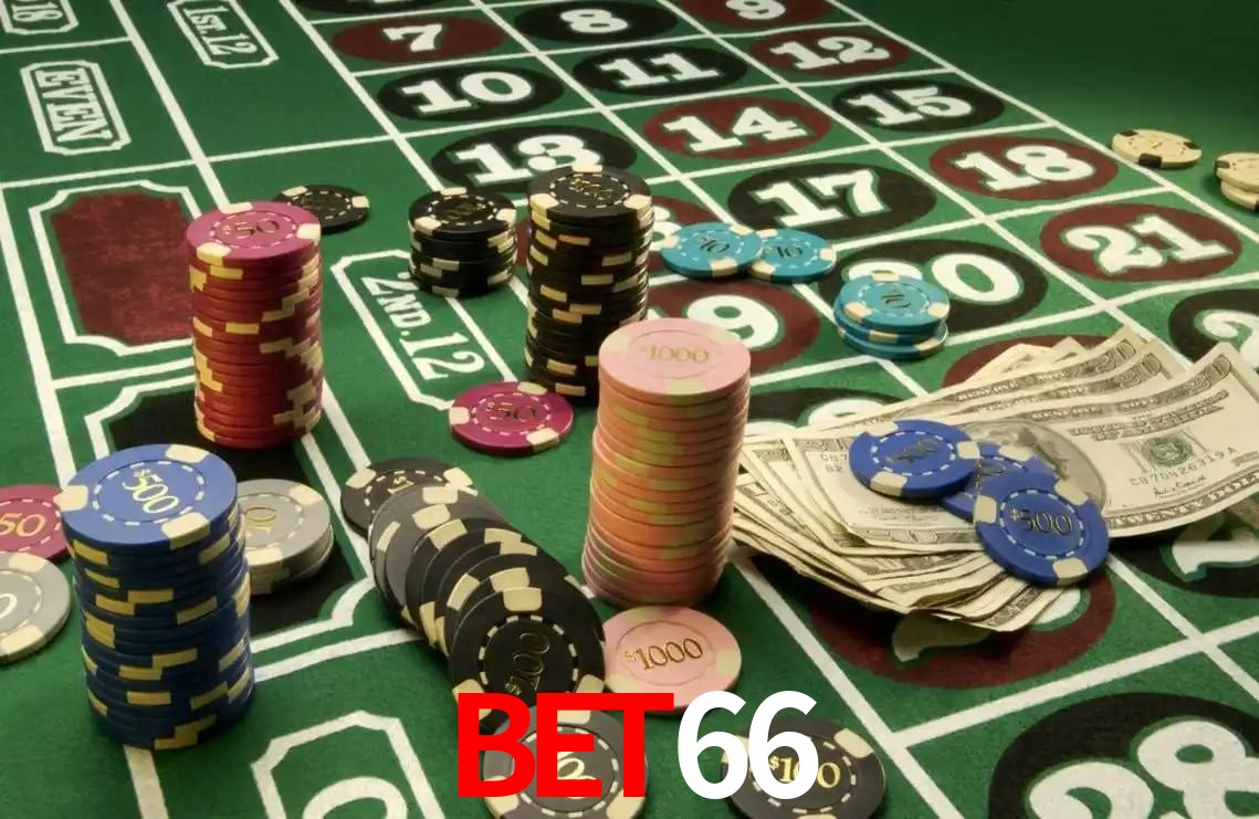 Game Providers bet66