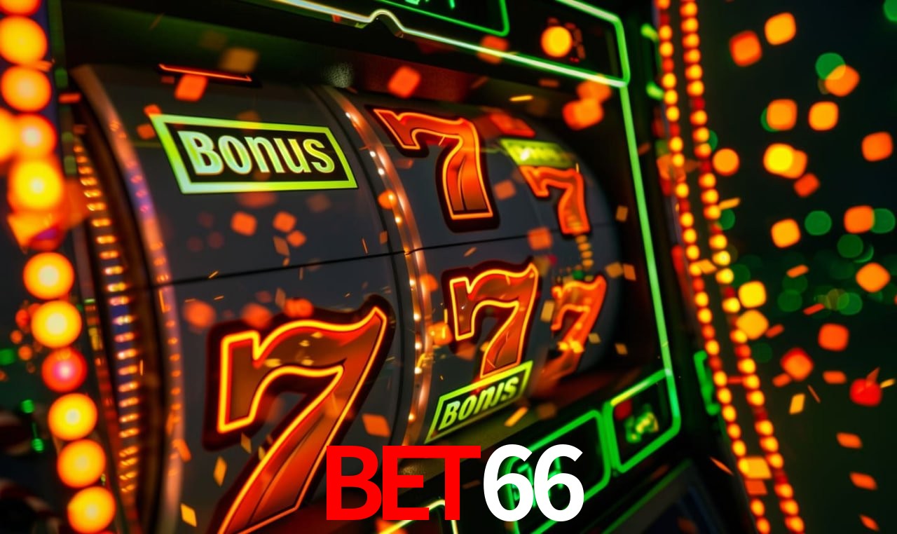 cassino bet66