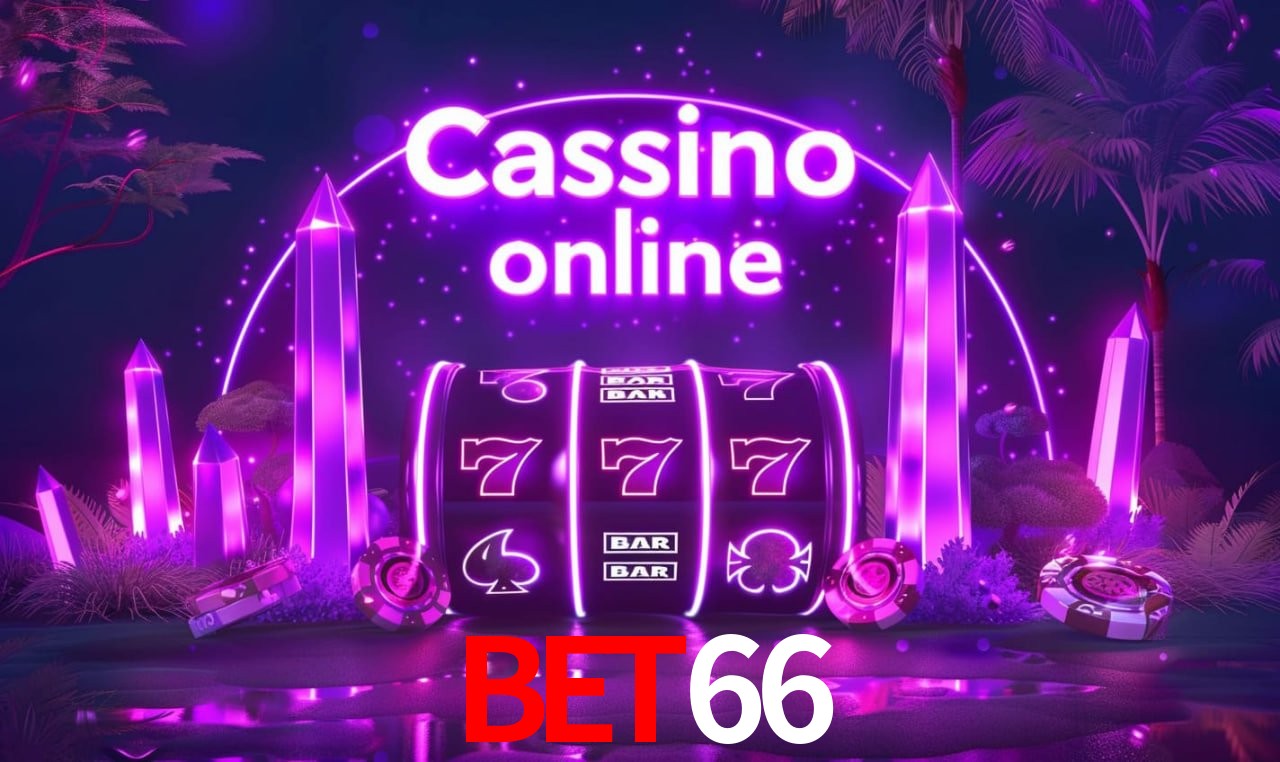 bet66 - Winners Celebration
