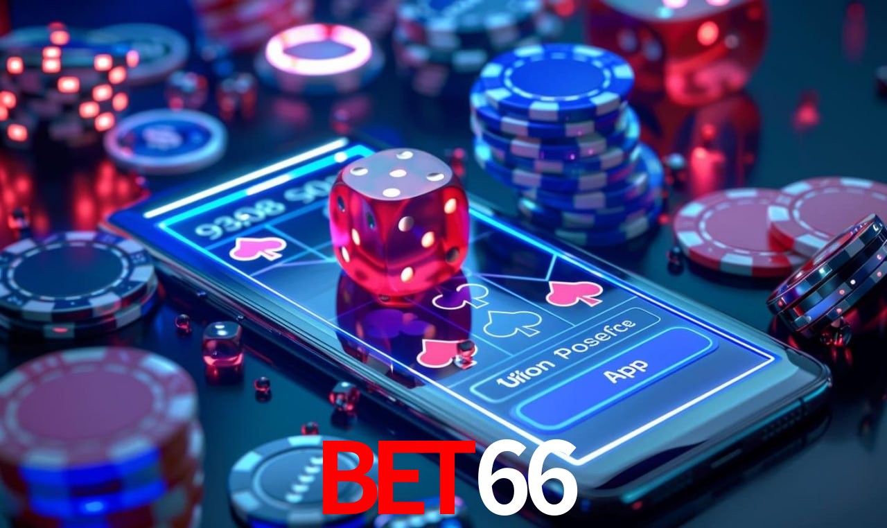 bet66 - Análise de Mercados Esportivos