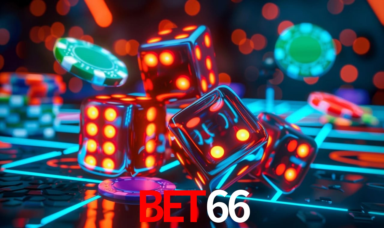 Jogos Exclusivos bet66