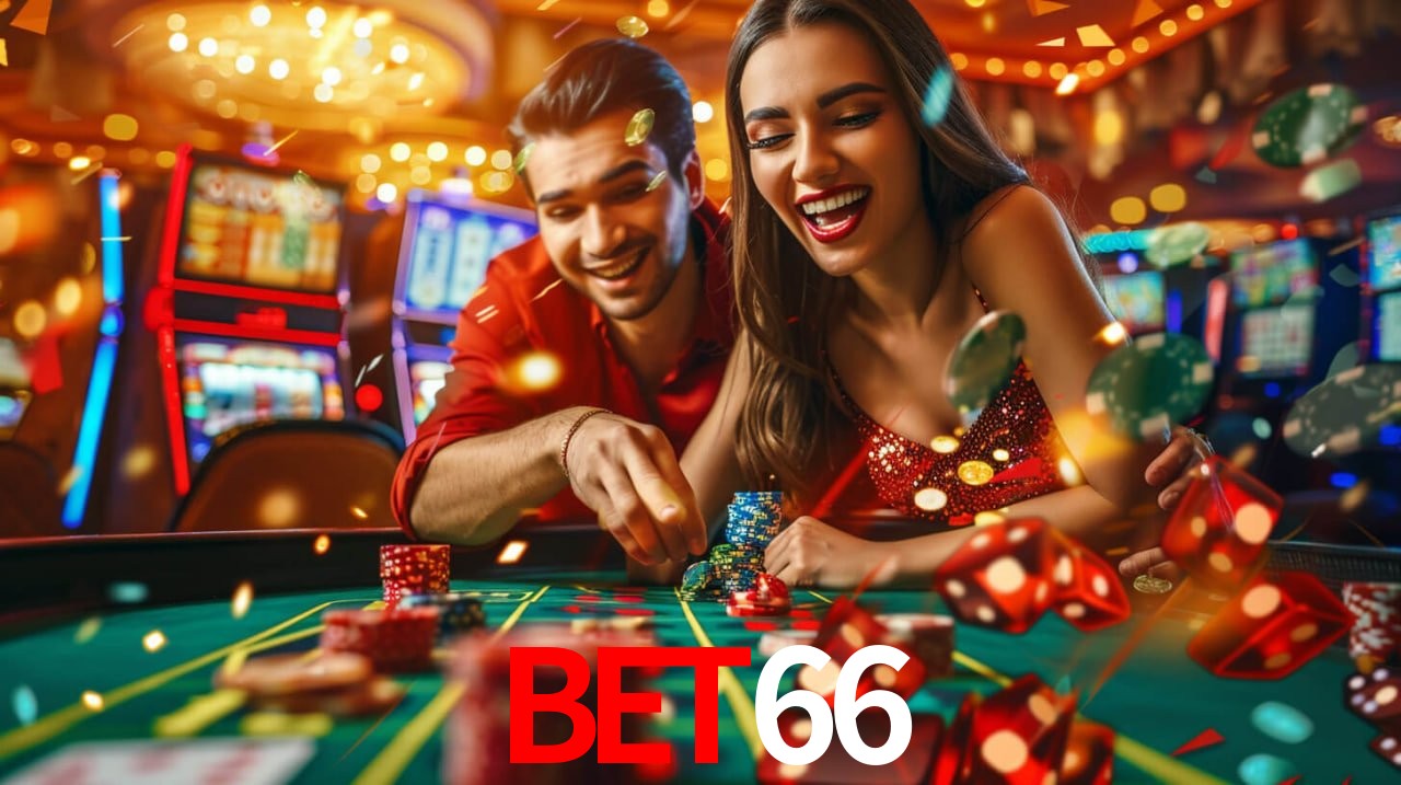 bet66 - Pagamento PIX Instantâneo