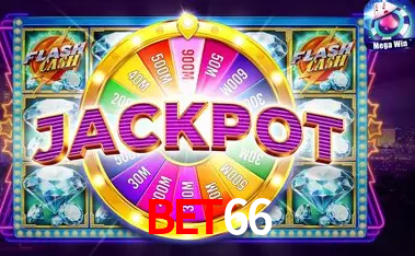 A Emoção da Loteria na bet66: Uma Chance de Mudança de Vida