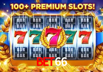 A Popularidade dos Caça-Níqueis no bet66