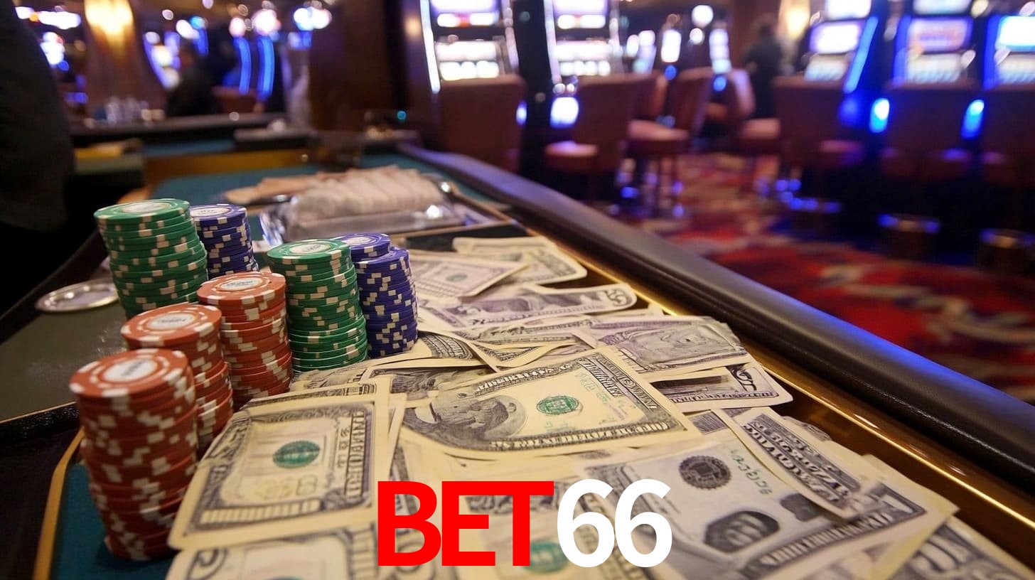 bet66 Salvador - Strategy