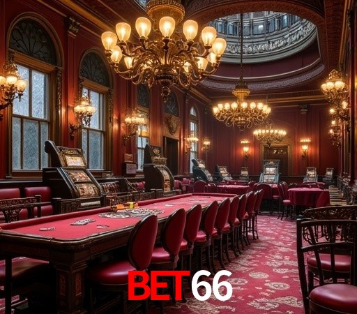 bet66 Rio de Janeiro - Licenses