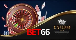 Casino Ao Vivo bet66