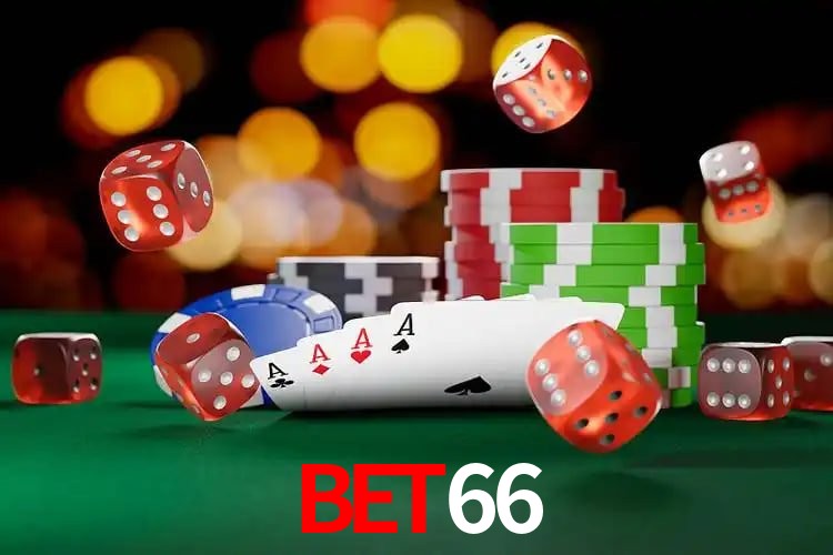 Promoções Sazonais bet66