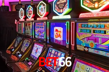 Explorando a Categoria de Eventos em Apostas na bet66