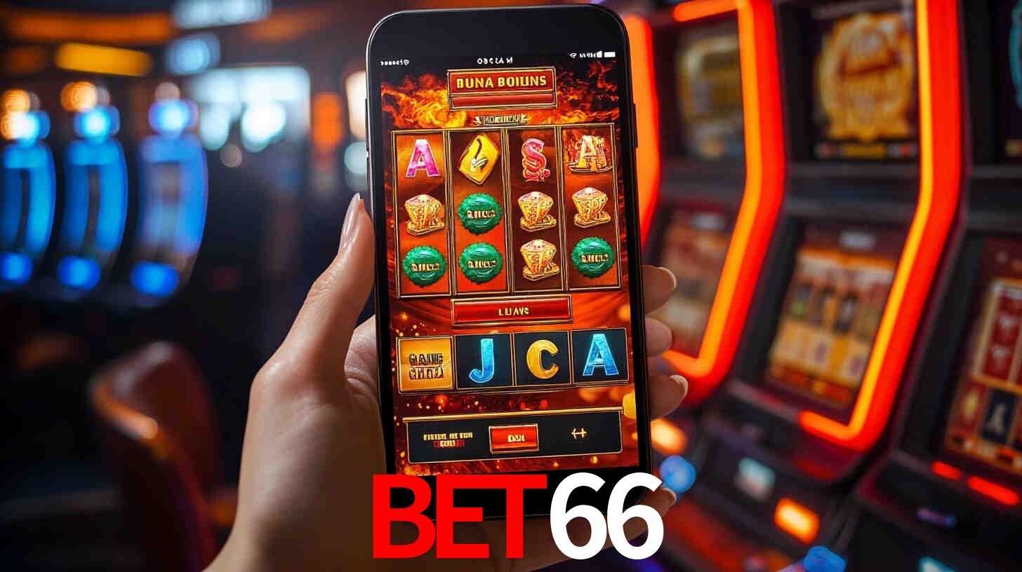 bet66 login