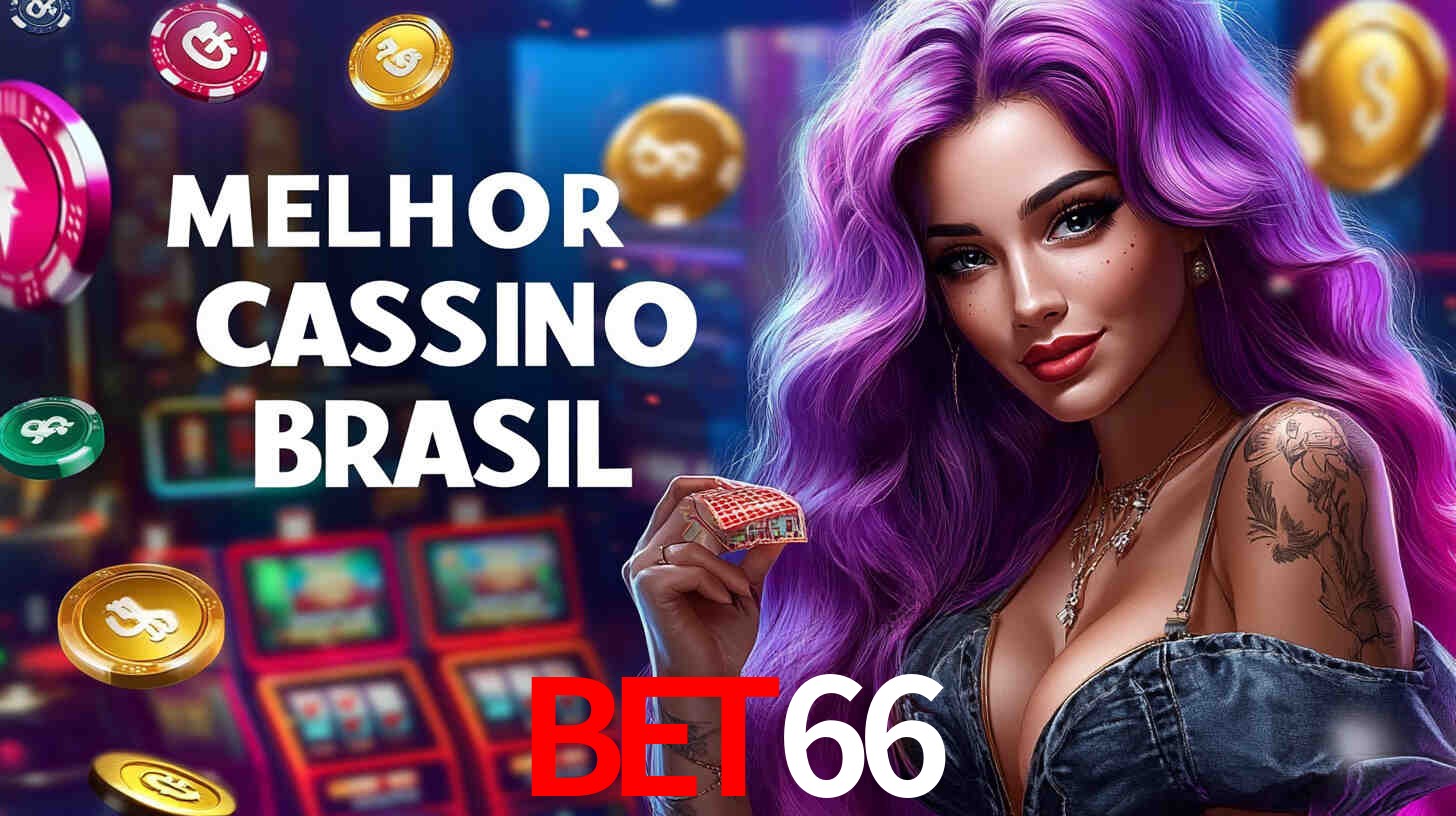 Explorando a Categoria de Eventos em Apostas na bet66