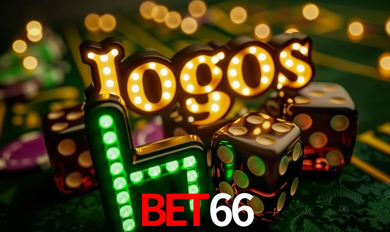 Sistemas de Segurança bet66