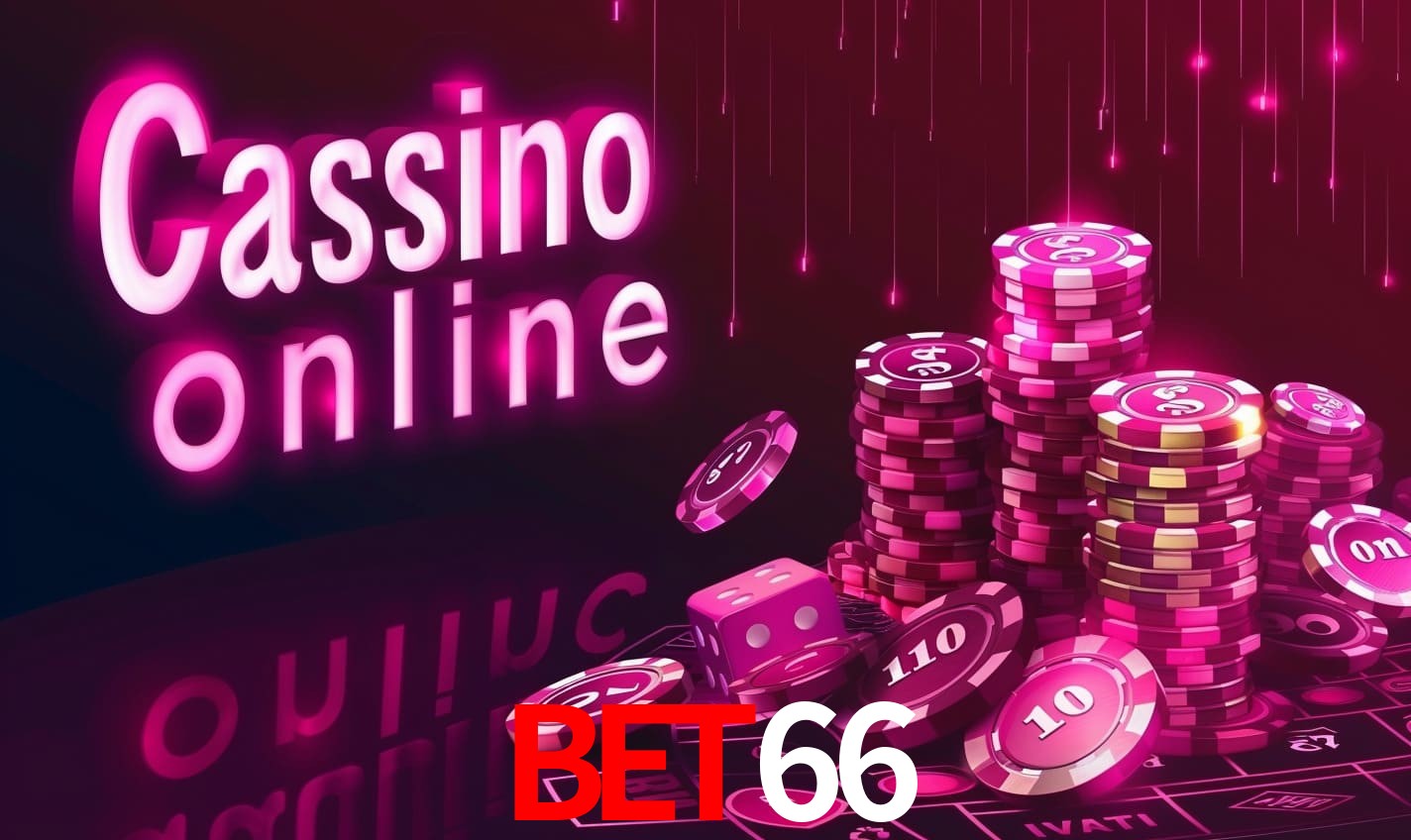 bet66 Belo Horizonte - Provably Fair