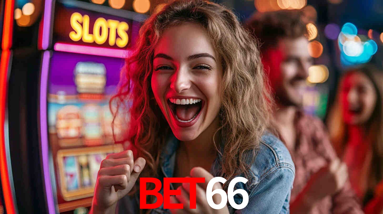 Desvendando o Mundo dos Jogos Virtuais na bet66
